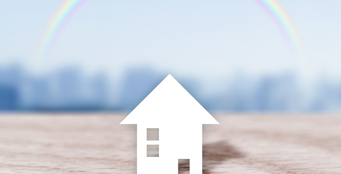 グループホームともべ